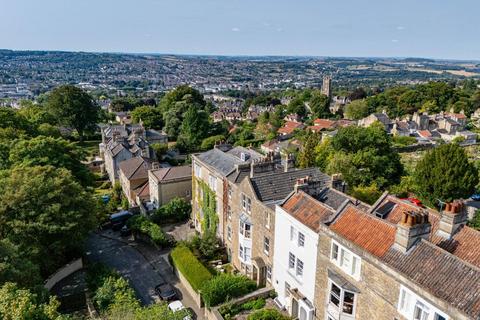 undefined, Mount Beacon, Bath BA1