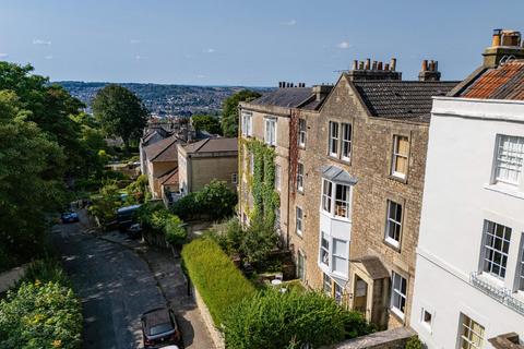 Mount Beacon, Bath BA1