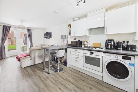 3 bedroom terraced house for sale, Atkyns Drive, Tuffley, Gloucester