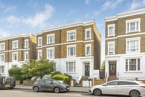 Stockwell Road, London SW9