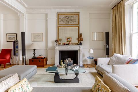 5 bedroom house to rent, Onslow Gardens, South Kensington, London