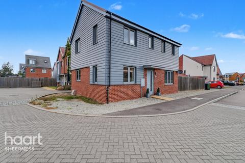 23 Faraday Drive, Minster On Sea, Sheerness, ME12 3UL