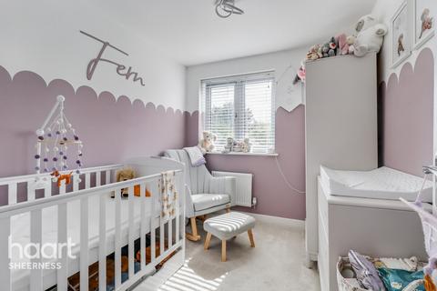 23 Faraday Drive, Minster On Sea, Sheerness, ME12 3UL