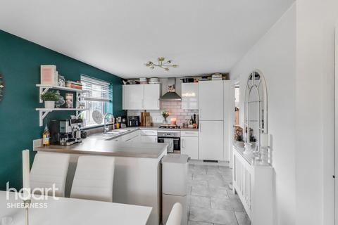23 Faraday Drive, Minster On Sea, Sheerness, ME12 3UL