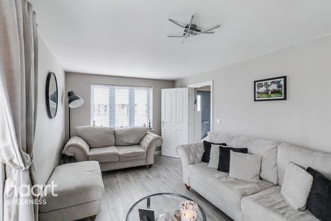 23 Faraday Drive, Minster On Sea, Sheerness, ME12 3UL