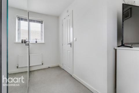 23 Faraday Drive, Minster On Sea, Sheerness, ME12 3UL
