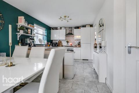 23 Faraday Drive, Minster On Sea, Sheerness, ME12 3UL