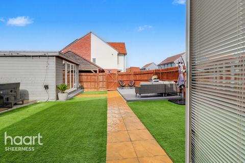 23 Faraday Drive, Minster On Sea, Sheerness, ME12 3UL