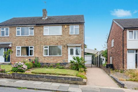 undefined, Halls Road, Stapleford, Nottingham