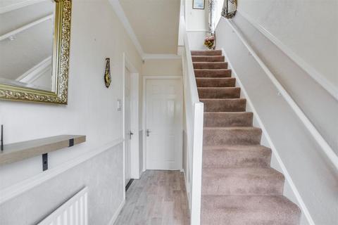 undefined, Halls Road, Stapleford, Nottingham