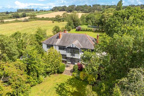 Woodhome Column Road, Wirral, CH48 1LQ
