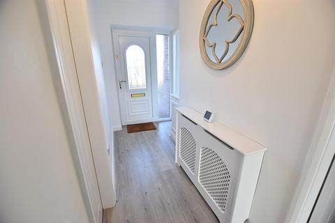 3 bedroom bungalow for sale, Seaford Road, Cleethorpes DN35