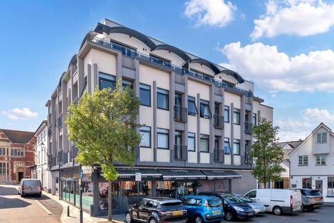 undefined, John Street, Hertfordshire SG8