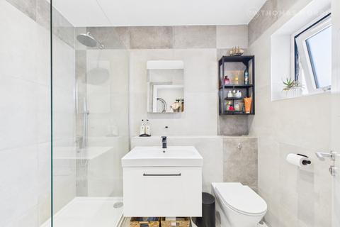 undefined, John Street, Hertfordshire SG8