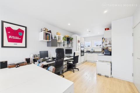 undefined, John Street, Hertfordshire SG8