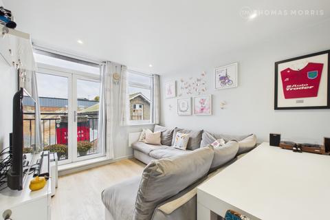 1 bedroom apartment for sale, John Street, Hertfordshire SG8