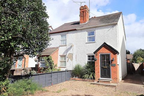 2 bedroom semi-detached house for sale,  Cove Road, FARNBOROUGH GU14
