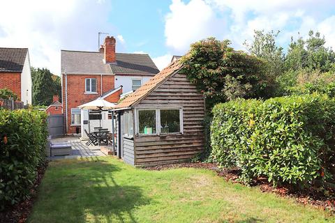 2 bedroom semi-detached house for sale,  Cove Road, FARNBOROUGH GU14