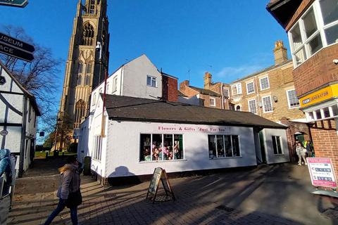 undefined, Church Lane, Boston, Lincolnshire, PE21 6ND