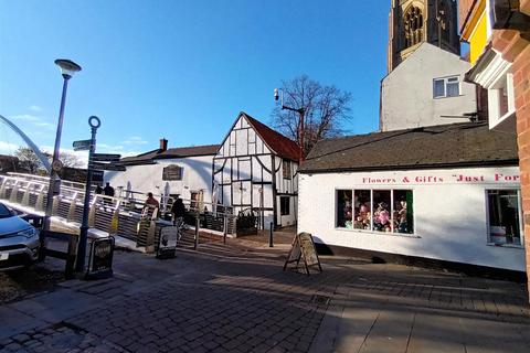 undefined, Church Lane, Boston, Lincolnshire, PE21 6ND