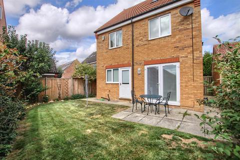 undefined, Apsley Way, Ingleby Barwick