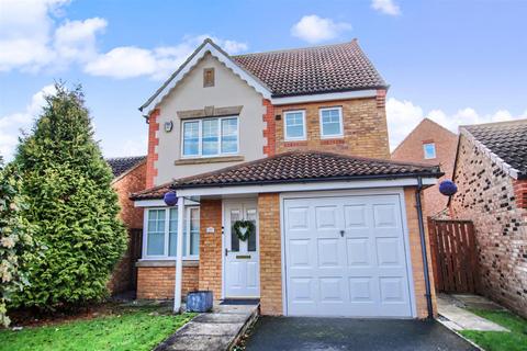 undefined, Apsley Way, Ingleby Barwick