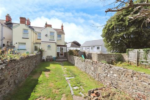 undefined, Kingsley Street, Bideford, Devon
