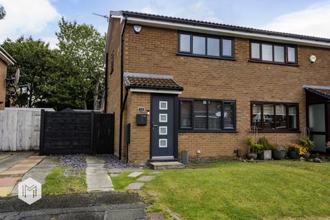 12 Stonebridge Close, Lostock, Bolton, BL6 4RA