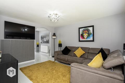 12 Stonebridge Close, Lostock, Bolton, BL6 4RA
