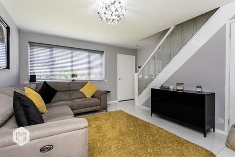 12 Stonebridge Close, Lostock, Bolton, BL6 4RA