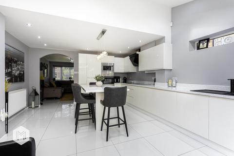 12 Stonebridge Close, Lostock, Bolton, BL6 4RA