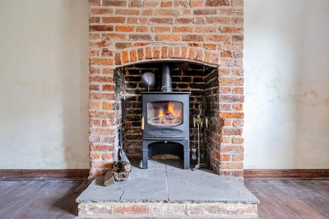 undefined, 32 Andover Road, Ludgershall, Andover, SP11 9LZ