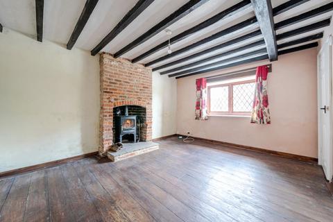 undefined, 32 Andover Road, Ludgershall, Andover, SP11 9LZ