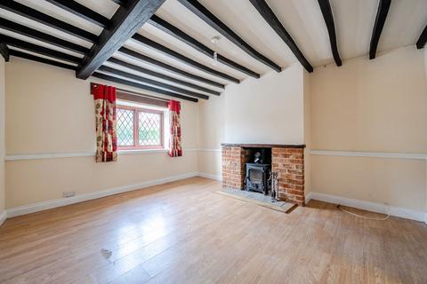 undefined, 32 Andover Road, Ludgershall, Andover, SP11 9LZ