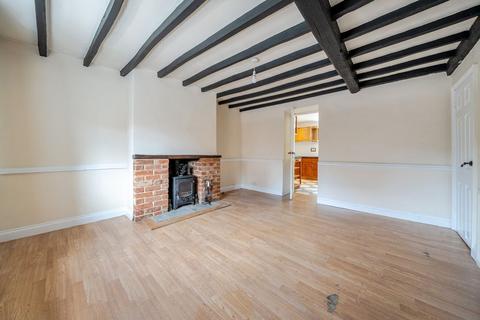 undefined, 32 Andover Road, Ludgershall, Andover, SP11 9LZ