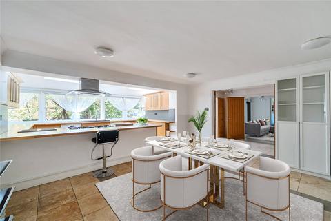 5 bedroom semi-detached house for sale, Church Street, Lower Sunbury, TW16