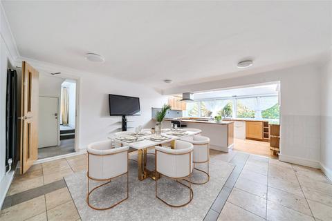5 bedroom semi-detached house for sale, Church Street, Lower Sunbury, TW16