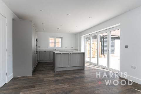 undefined, The Primrose, Old Frith Place, Fordham, Colchester, Essex, CO6