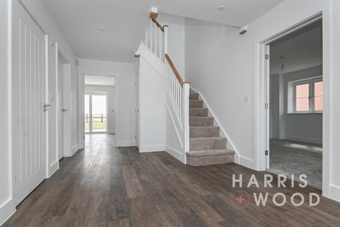 undefined, The Primrose, Old Frith Place, Fordham, Colchester, Essex, CO6