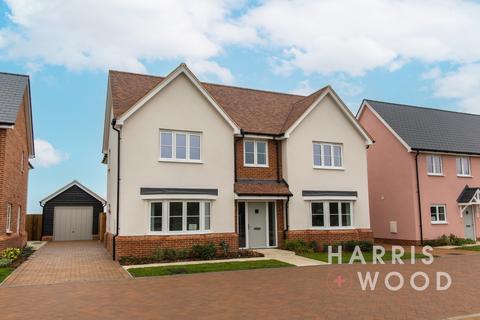 undefined, The Primrose, Old Frith Place, Fordham, Colchester, Essex, CO6