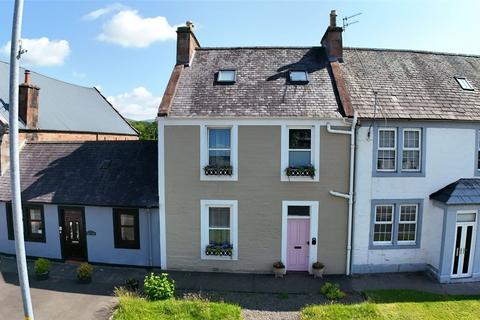 80 Drumlanrig Street, Thornhill, DG3 5LY