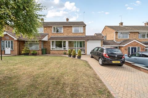 undefined, Patterdale Close, Bedfordshire LU6