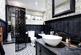 Bathroom: