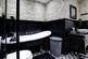 Bathroom: