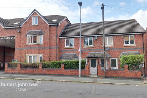 undefined, Gainsborough Court, Stewart Street, Crewe