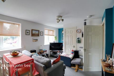 undefined, Gainsborough Court, Stewart Street, Crewe
