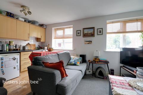 undefined, Gainsborough Court, Stewart Street, Crewe