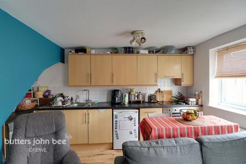 undefined, Gainsborough Court, Stewart Street, Crewe
