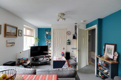 undefined, Gainsborough Court, Stewart Street, Crewe