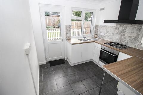 3 bedroom terraced house for sale, Fairfax Drive, Westcliff-On-Sea